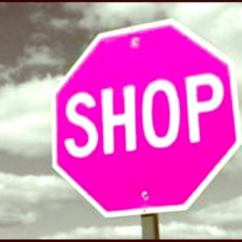 Stop Where You Are! Follow This Post!! - image 2